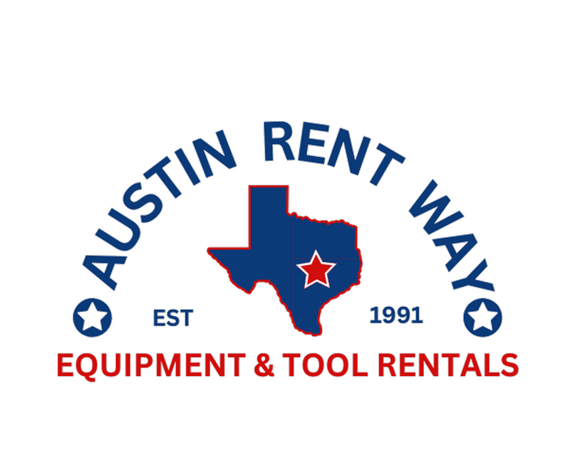 Austin Rent Way — Equipment & Tool Rentals