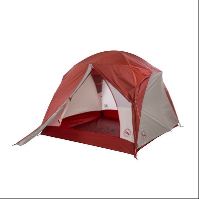 Big-Agnes-Big-Pine-4-Person-Outfitter-Tent - Explore Rentals