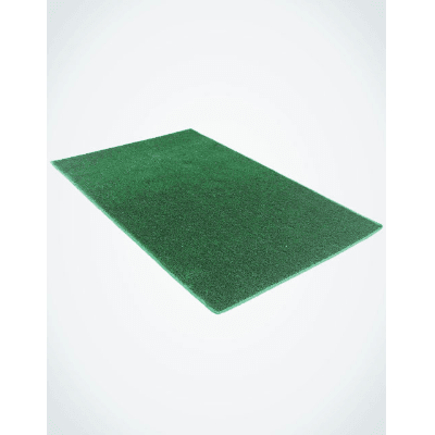 Blade Floor Rug - Green Astroturf