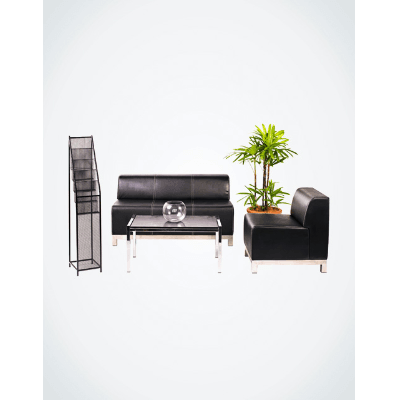 EXECUTIVE PACKAGE BLACK