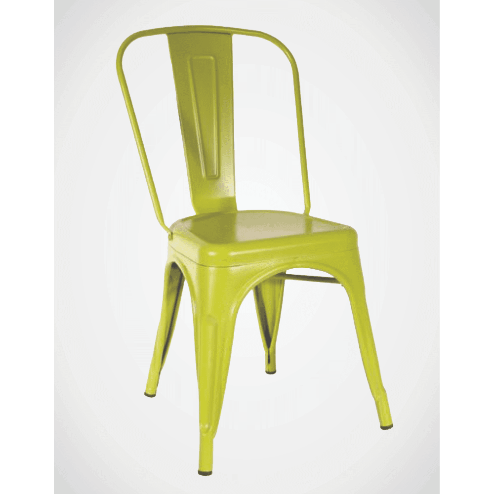 Chair Nova Apple Green