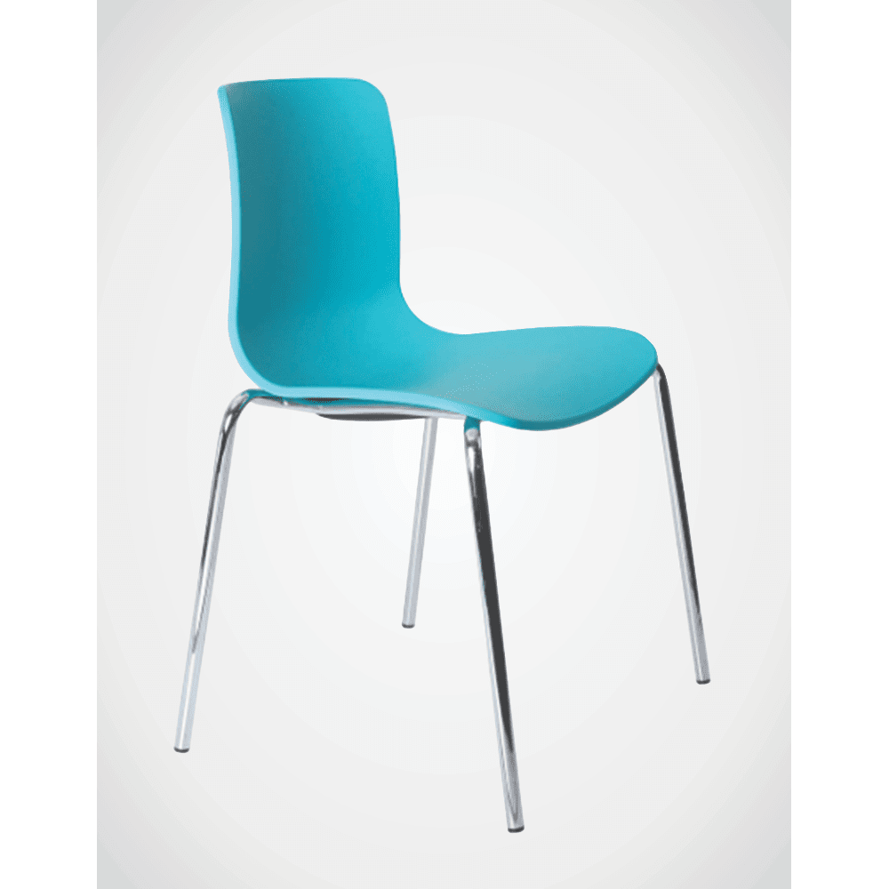Chair Chelsea Teal