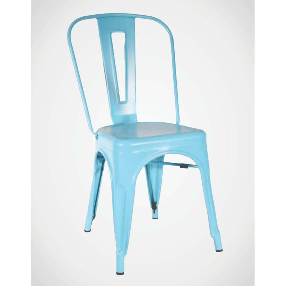 Chair Nova Sky Blue