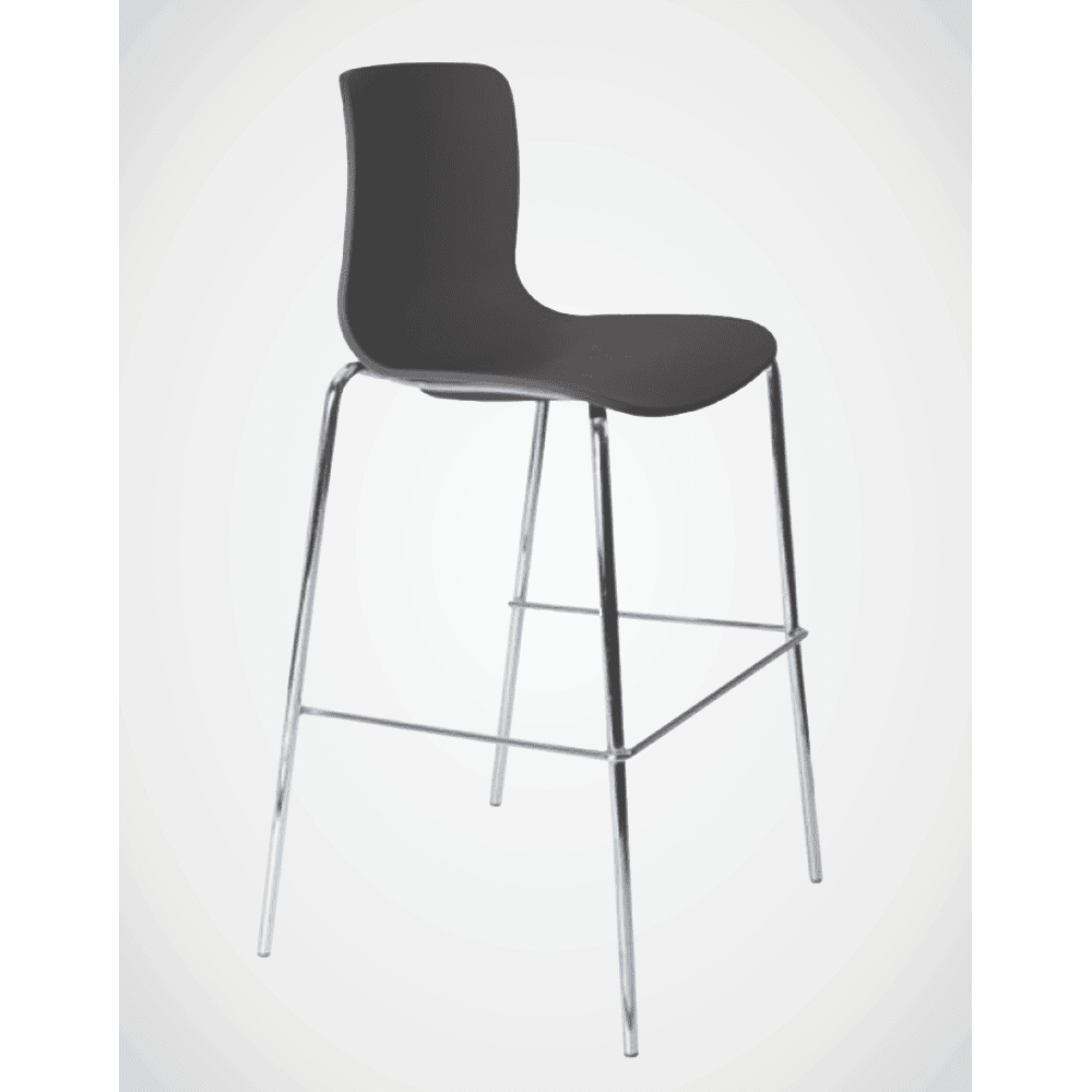 Stool Chelsea Black