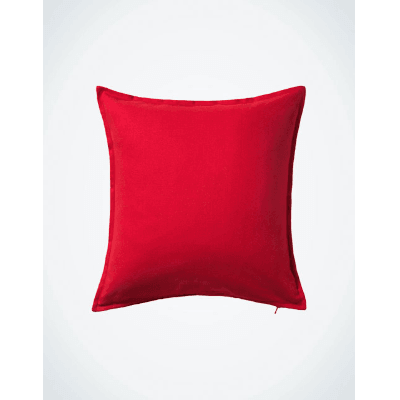 Cushion - Moda Red