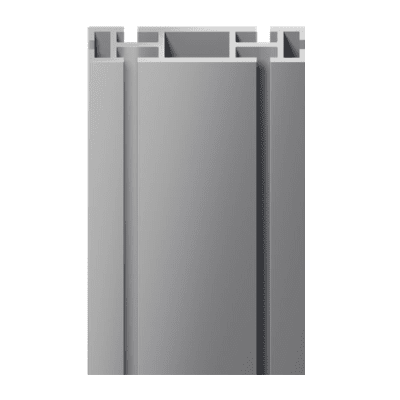 Octanorm 70mmW Curved Beam 1070mmL