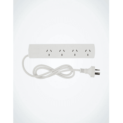 4 Way Power Board - Hire