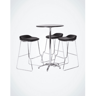MONTREAL DRYBAR PACKAGE BLACK/BLACK