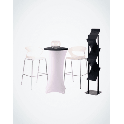 CORPORATE PACKAGE WHITE