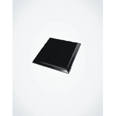 BLACK FLOOR 6mx2m with ALUM TRIM - Package