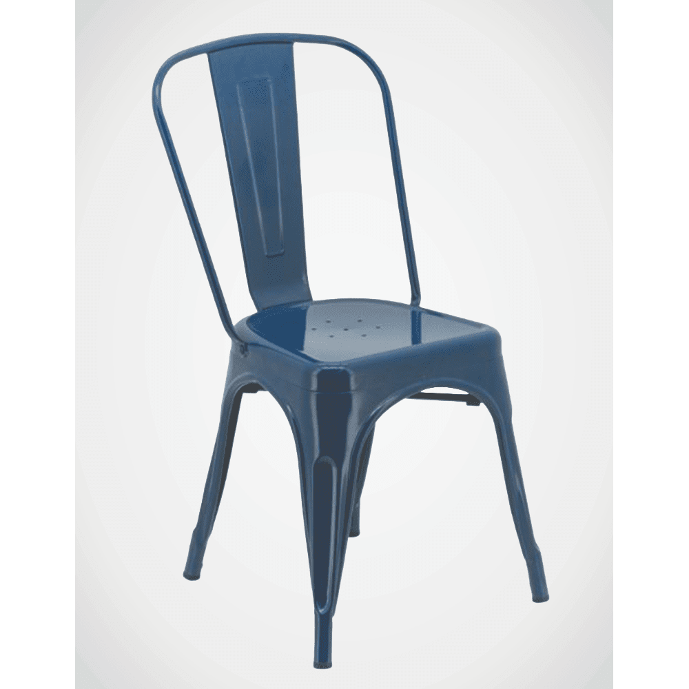 Chair Nova Navy Blue