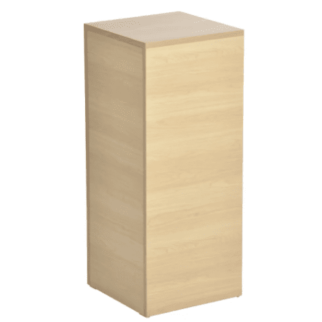 Plinth Maple Wood 910mmH