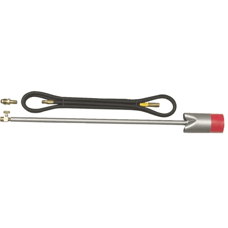 BRUSH CONTAINMENT TOOLS