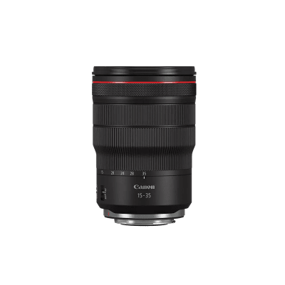 キヤノン RF15-35mm F2.8 L IS USM 荻窪カメラのさくらや / キヤノン 