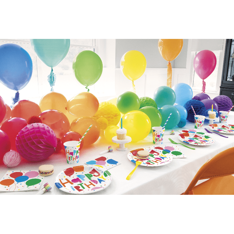 Non Licensed Party Supplies