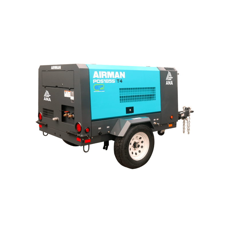 Air Compressors
