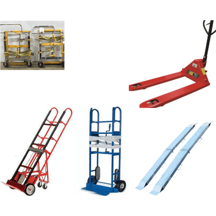 Material Handling