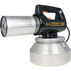Fogger-thermo (electric) rental