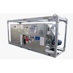 DH 5000 Desiccant rental