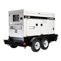 DCA125 -MQ125DCA (With Trailer) for sale