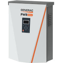 PWRcell Inverter - 7.6kW Single-Phase Inverter w/ CTs for sale