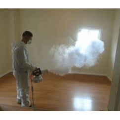 Thermo fog rental
