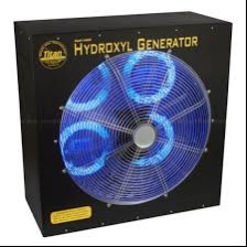 Hydroxyl Deoderizer