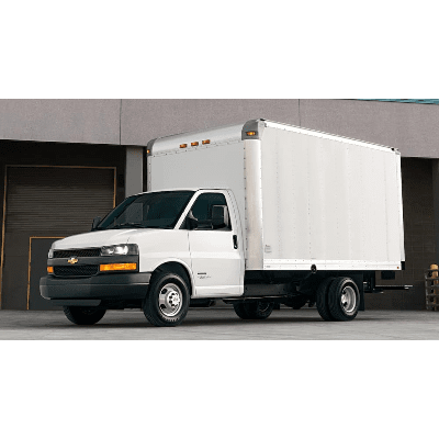 Box Truck rental