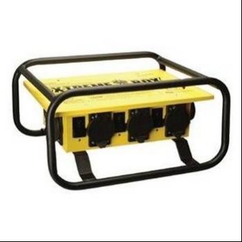 Spider Boxes rental