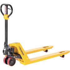 Pallet jack rental
