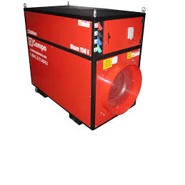 60kw Electric Heater Novato CA