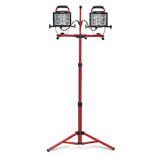 Lighting ,1000 watt tripod stand rental