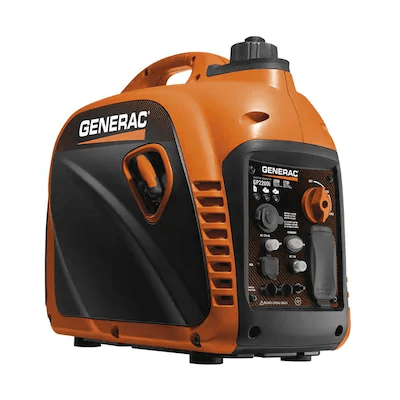 GP 2200 I Compact Generator for sale