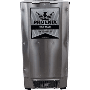 Phoenix XL Dehumidifier rental