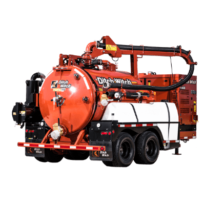 Ditch Witch FX60 - 1200 gallon