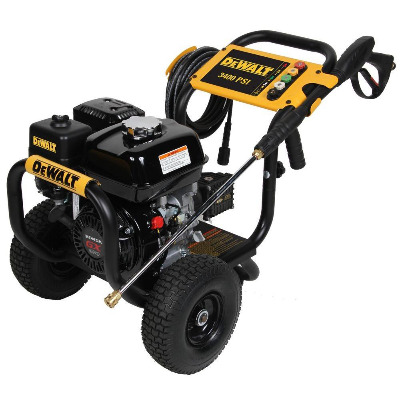 Pressure washer (COLD) rental