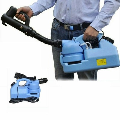Fogger-gas Machine rental