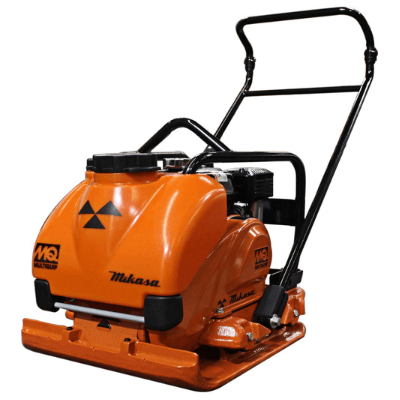 Vibratory Plate Compactor rental