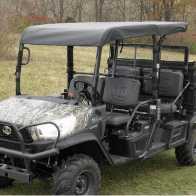 Kubota Rtv Site Truck rental