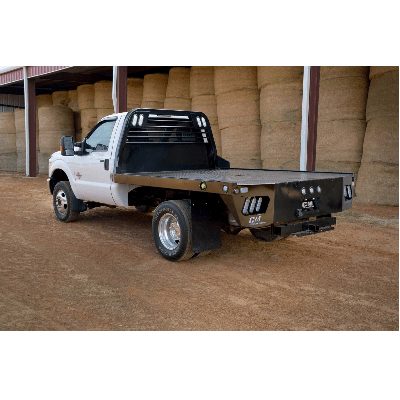 Flatbed Truck rental