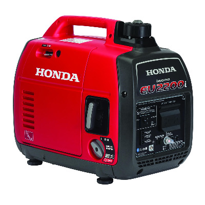 2000watt Inverter Gas powered rental