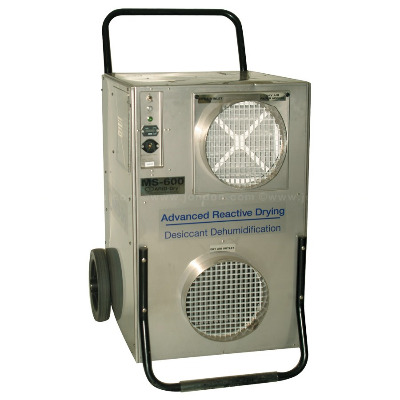 ARID-Dry Dehumidifier 600 CFM Desiccant rental
