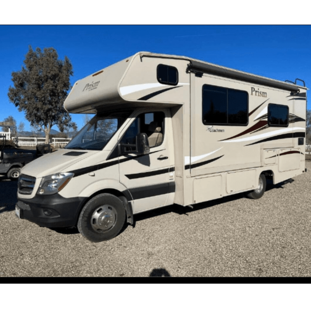 Coachmen RV Prism Elite rental