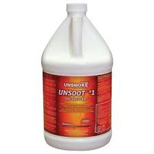 Unsoot for sale