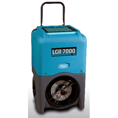 7000 XLI Commercial Dehumidifier