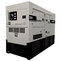 DCA220 Multiquip for sale