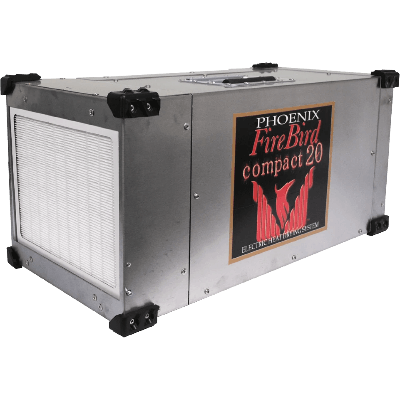 Electric Heater- PHX Compact rental