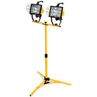 Lighting ,500 watt tripod stand rental