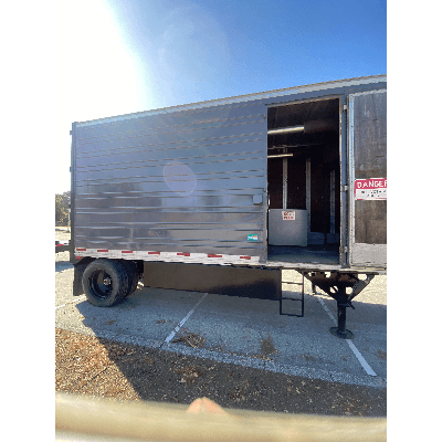 500kw Diesel Generator (Detroit Diesel ) rental
