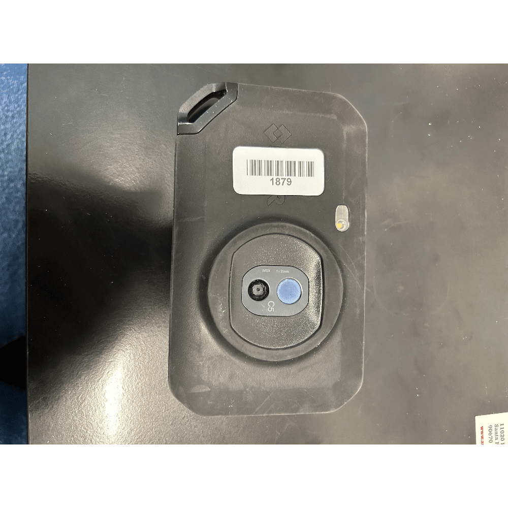 Flir C5 Thermal Camera rental